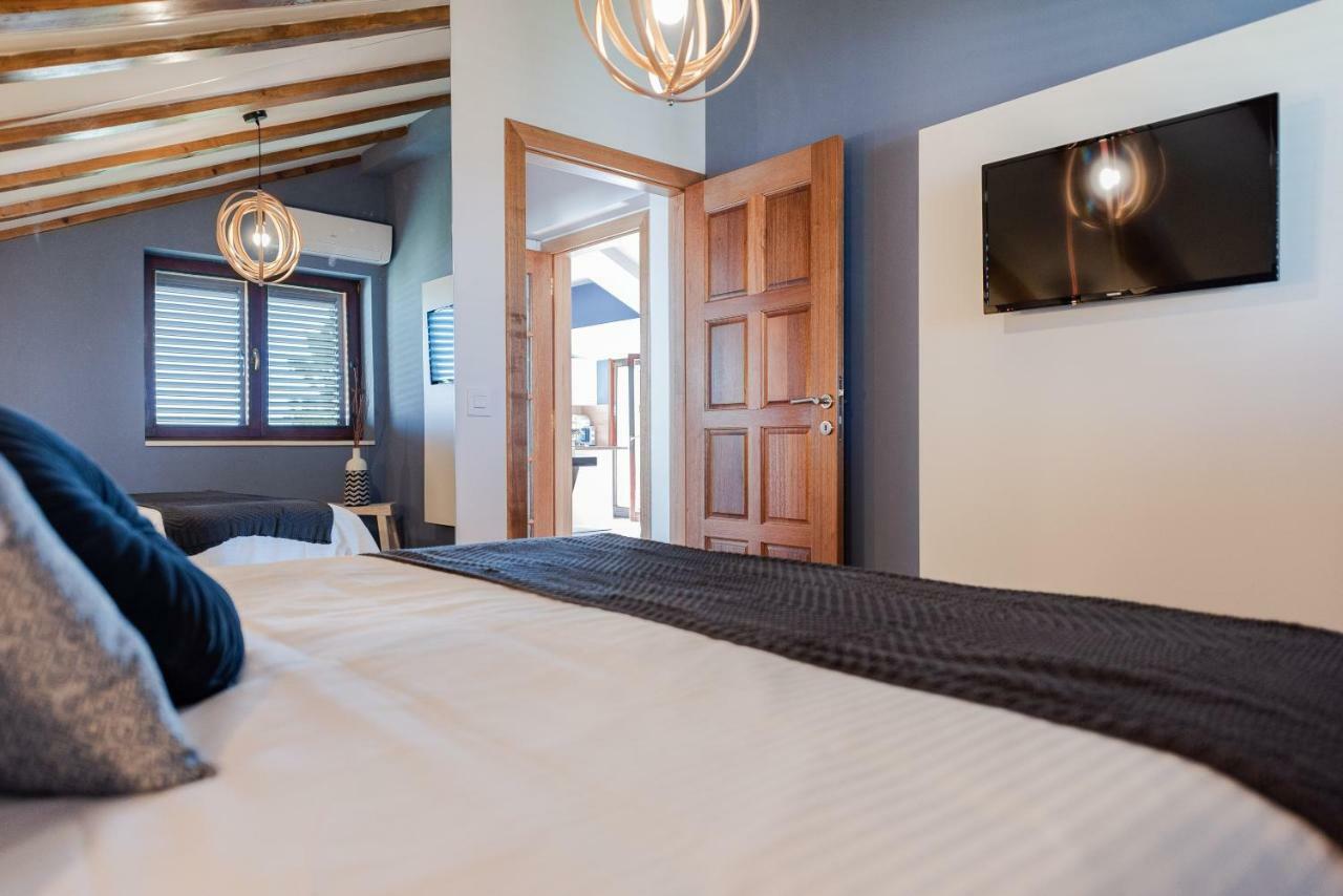 Zen Luxury Apartament Zadar
