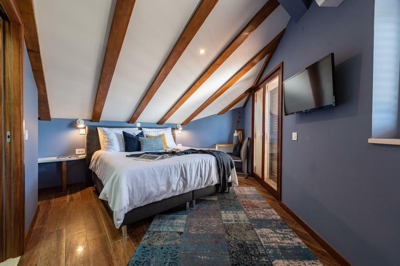 Zen Luxury