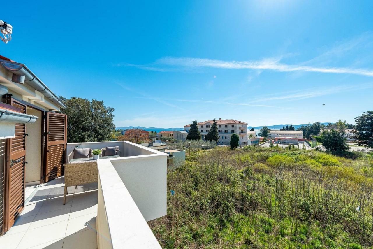Zen Luxury Apartment Zadar