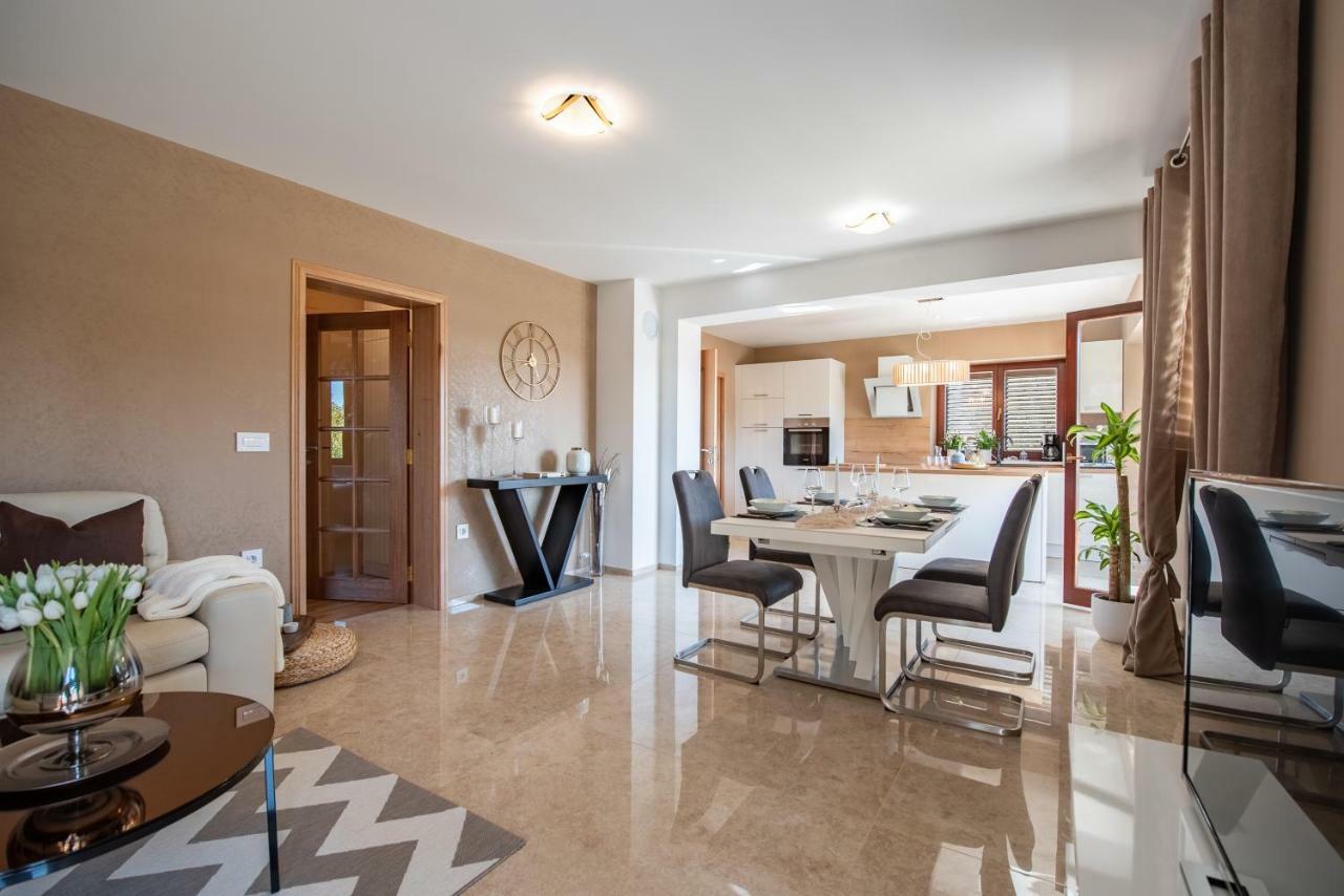 Apartment Zen Luxury *