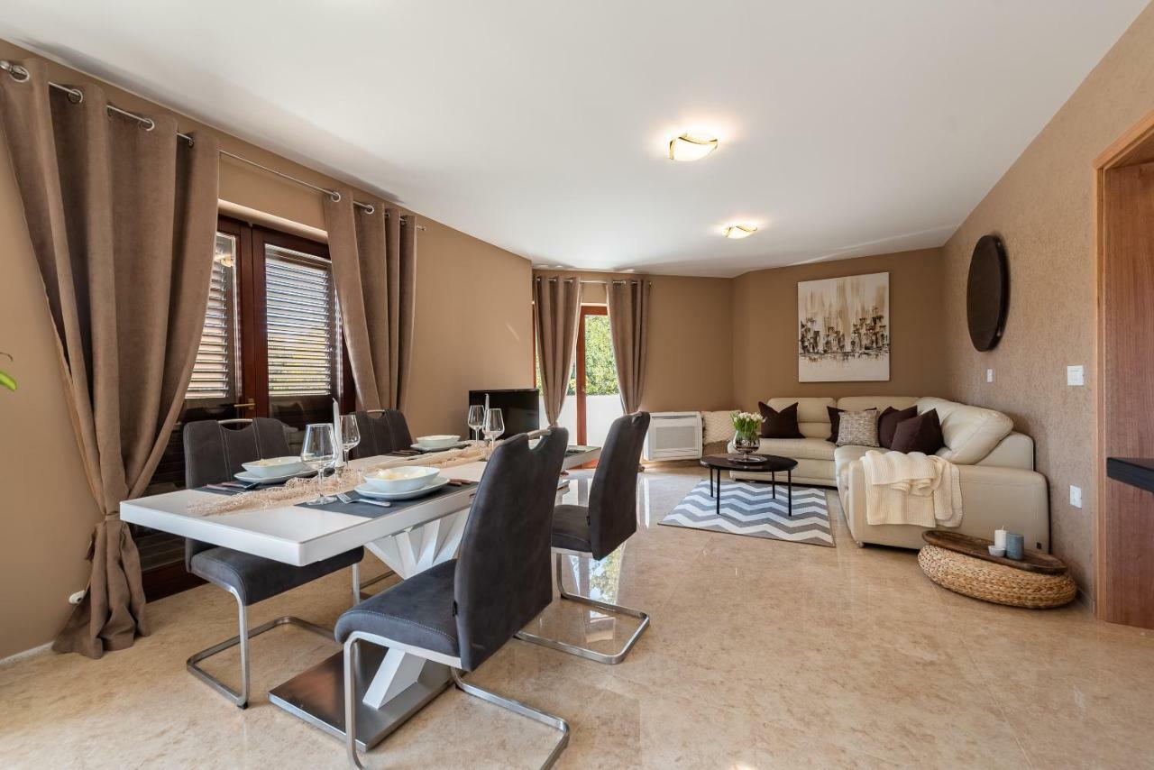 Zen Luxury Apartment *
