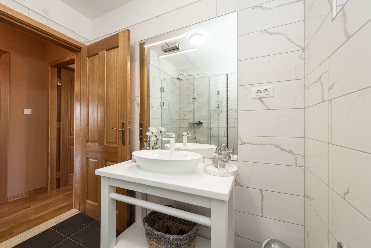 Zen Luxury Apartment Zadar