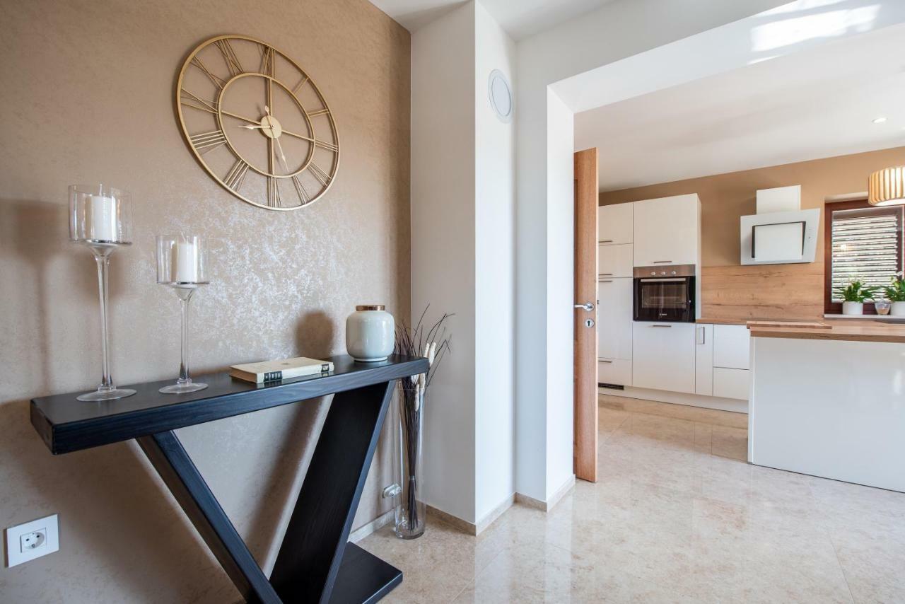 Zen Luxury Apartment Zadar