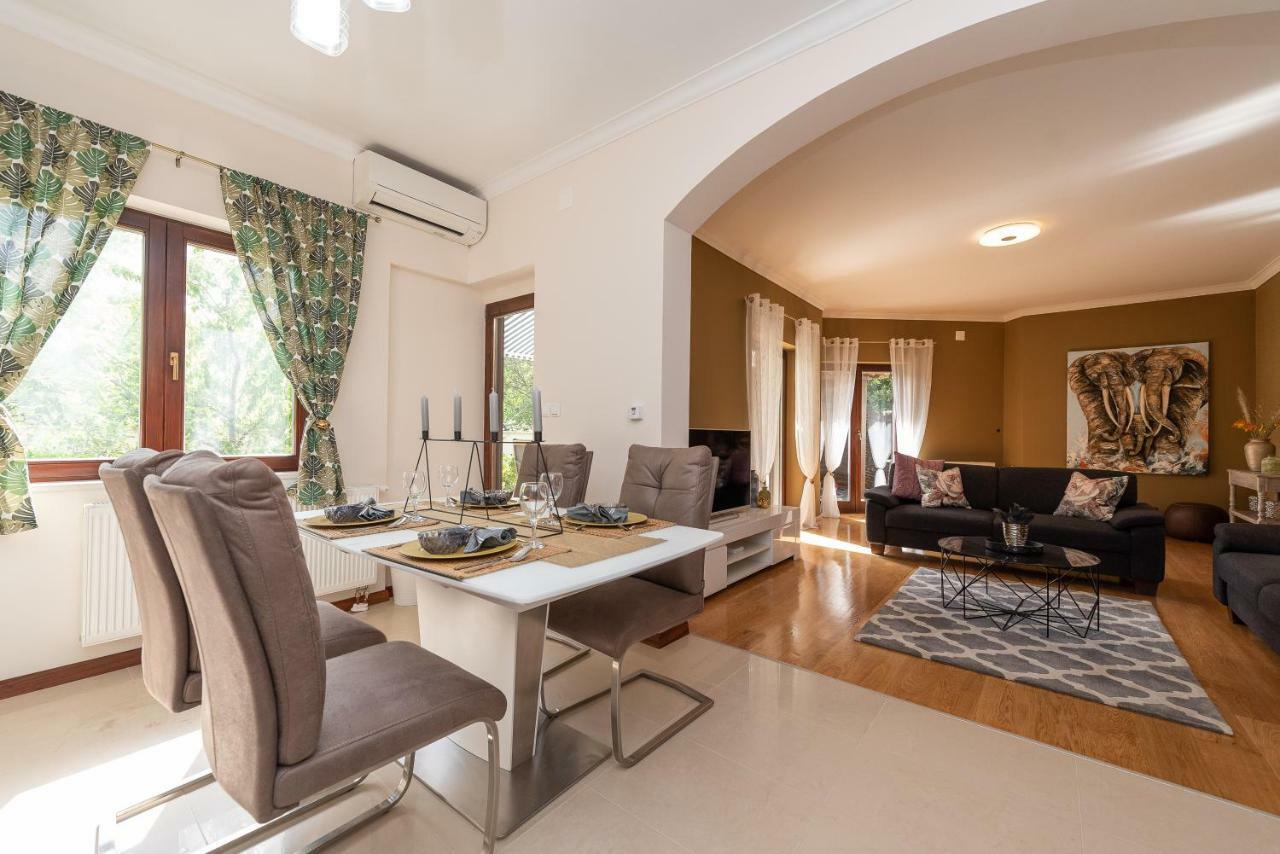 Zen Luxury Apartment *