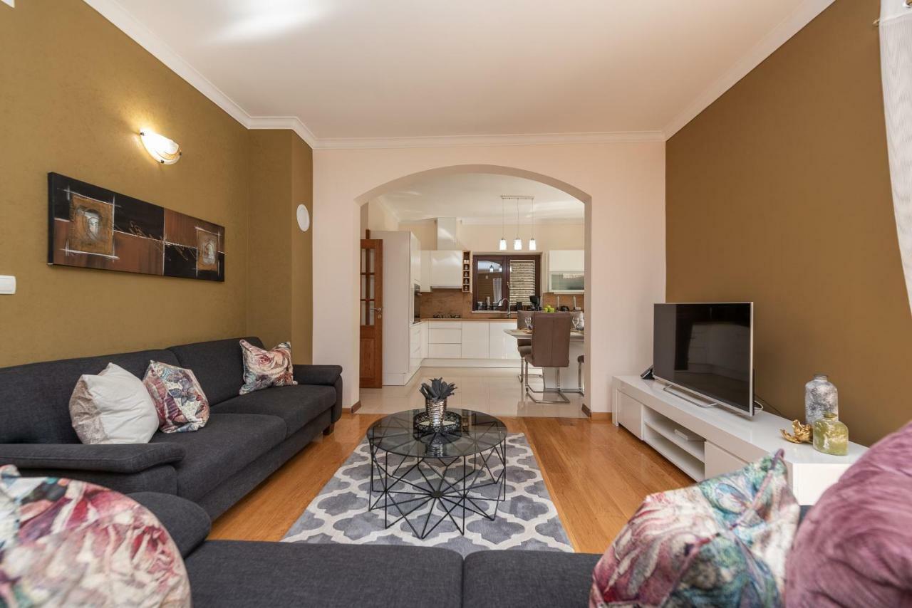Zen Luxury Apartment Zadar