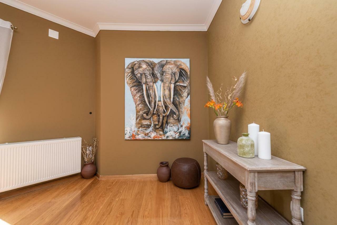 Apartment Zen Luxury *