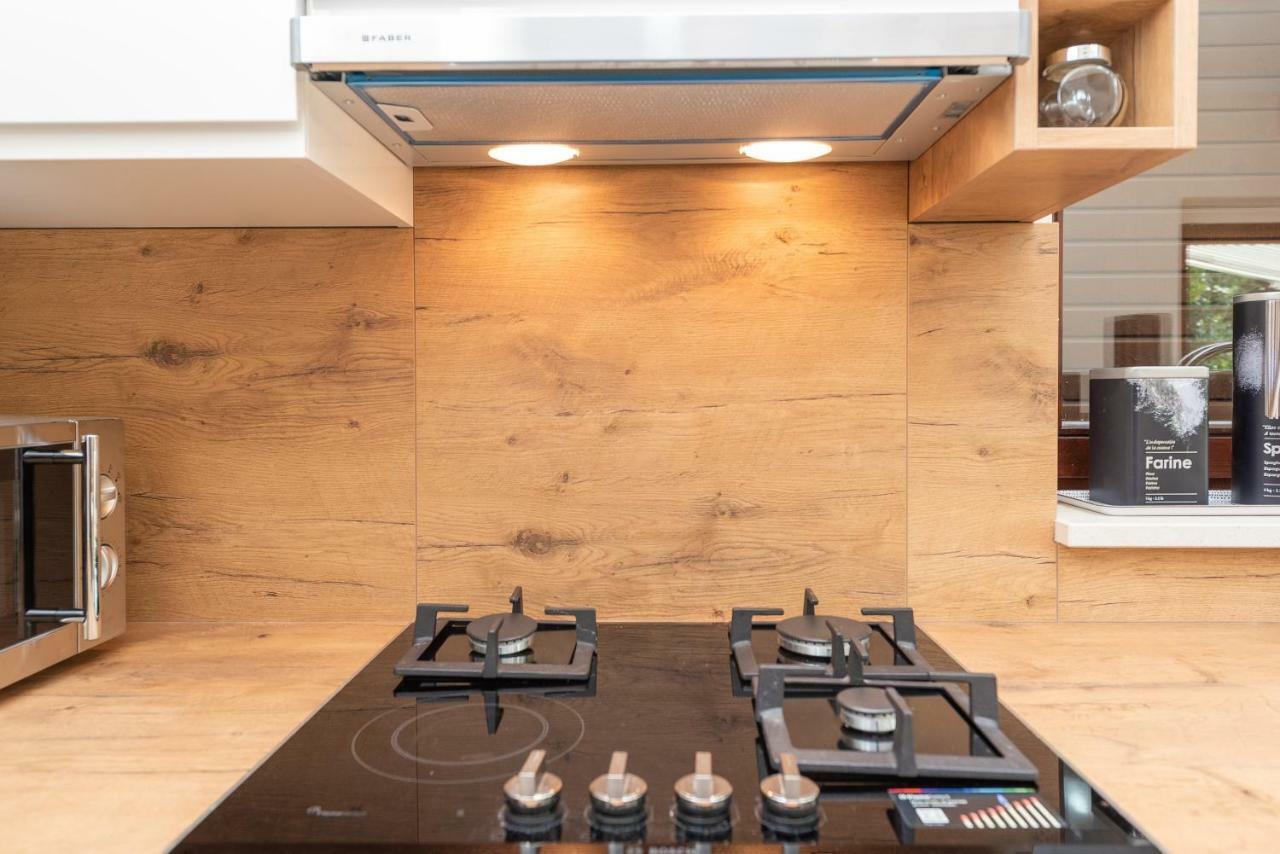 Apartment Zen Luxury