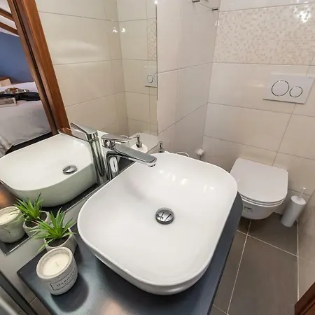 Zen Luxury Apartments Zadar Exterior photo