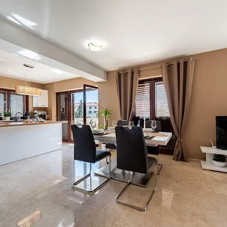 Zen Luxury Apartments Zadar Exterior photo
