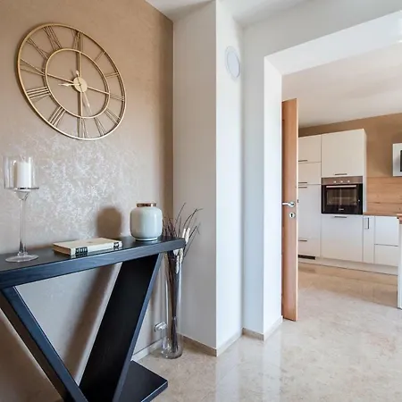 Zen Luxury Apartments Zadar Exterior photo