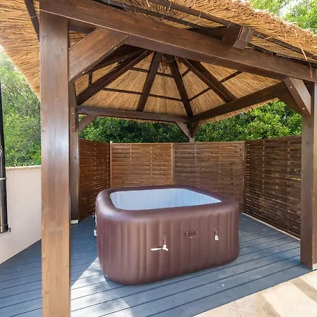 Zen Luxury Apartments Zadar Exterior photo