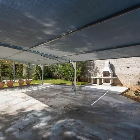 Zen Luxury Apartments Zadar Exterior photo
