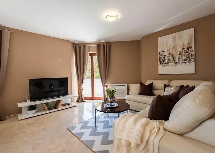 Zen Luxury Apartments