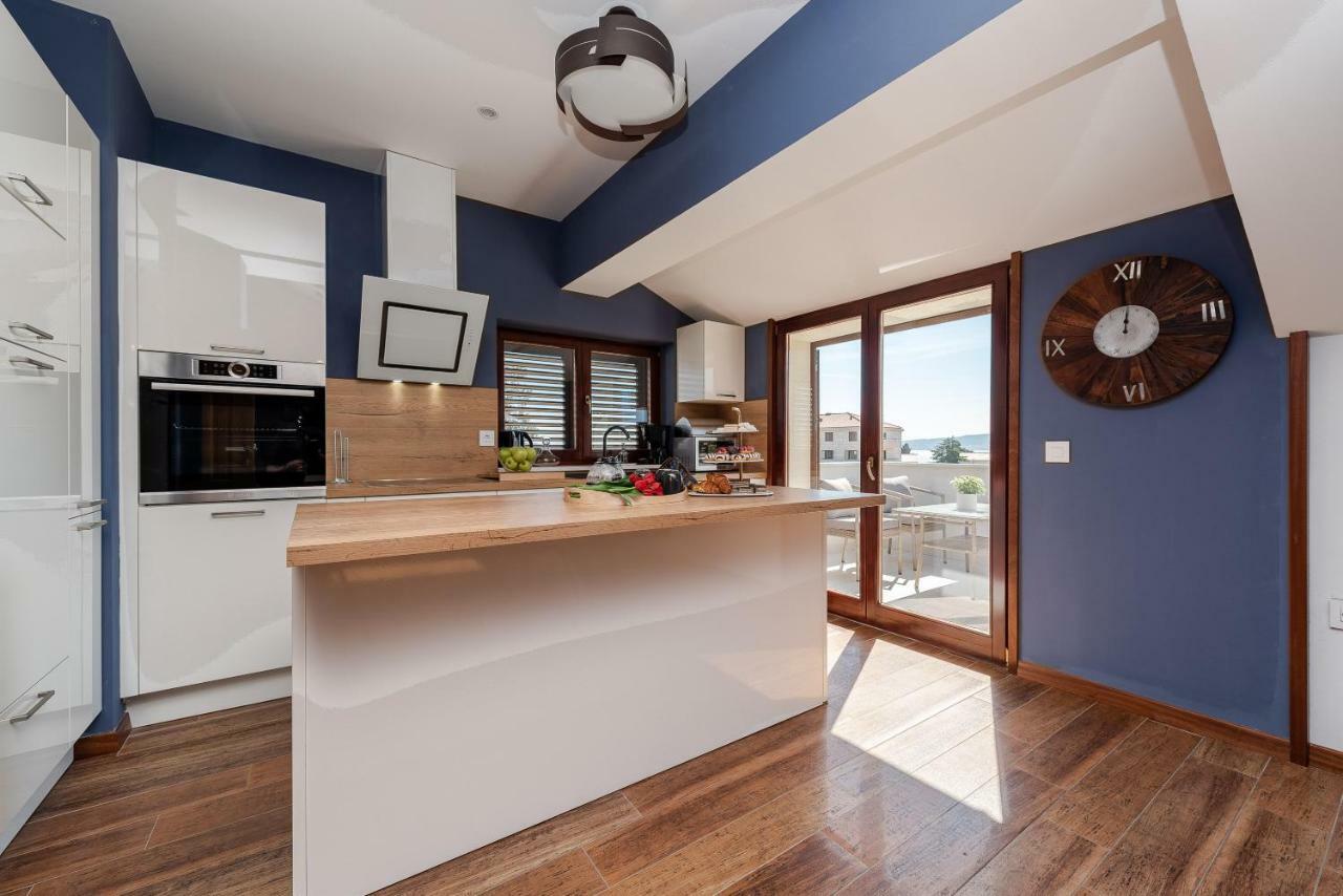 Zen Luxury Apartment Zadar
