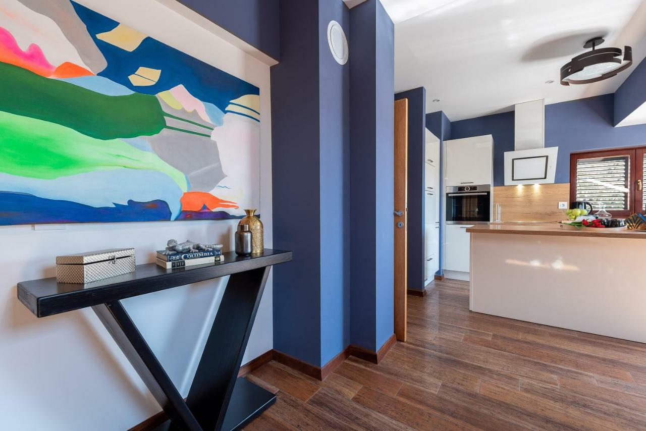Zen Luxury Zadar