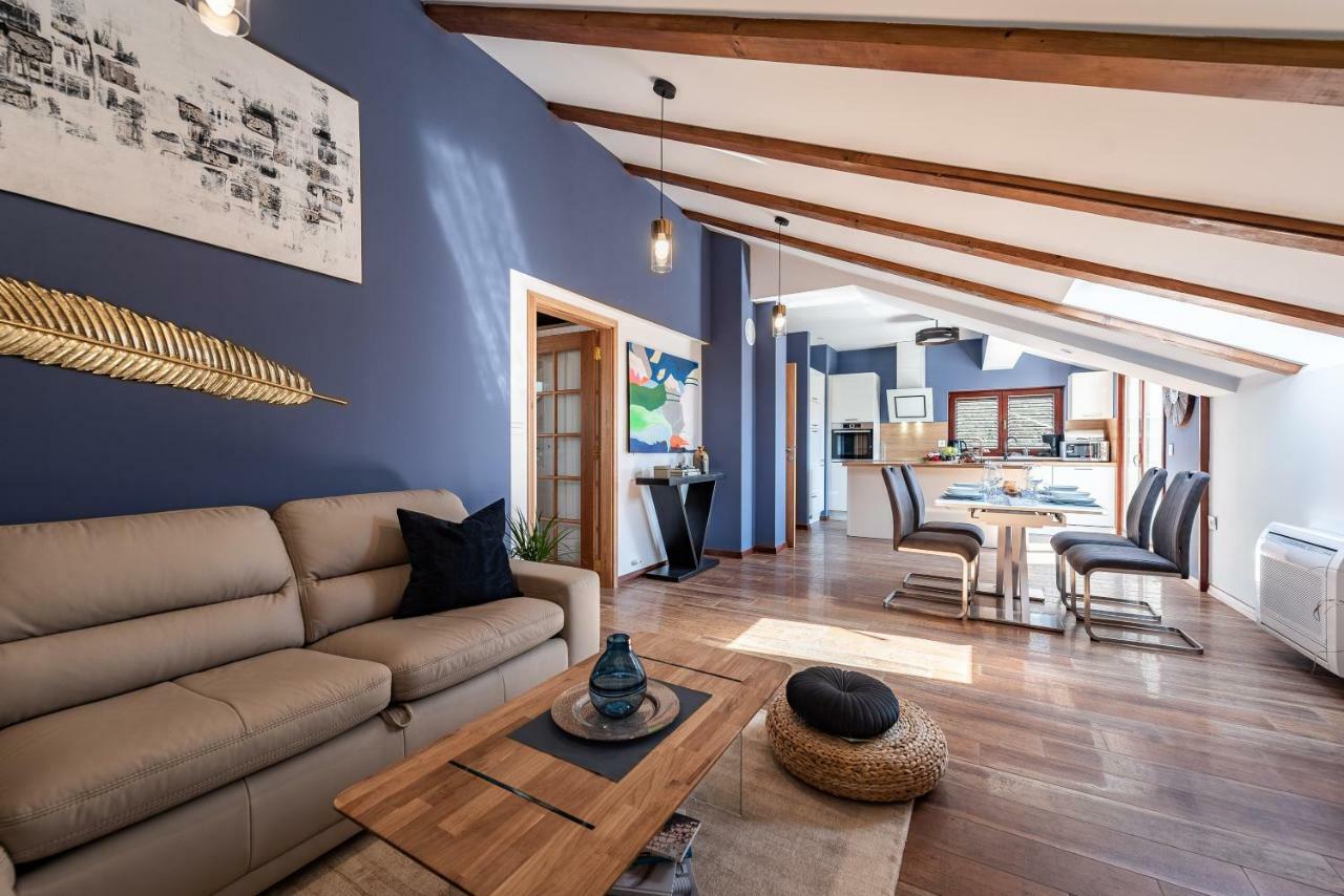 Apartment Zen Luxury *