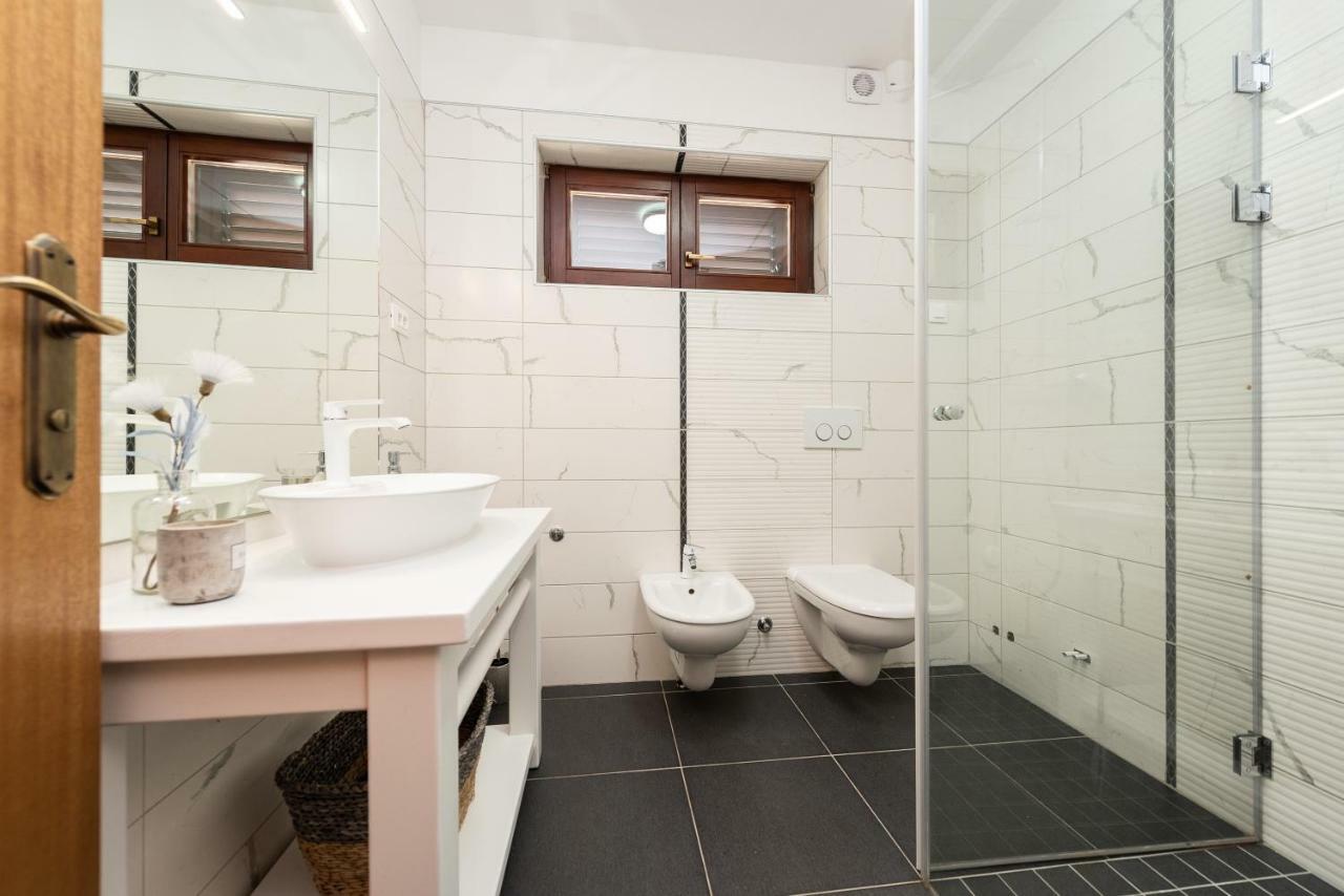 Apartment Zen Luxury Zadar