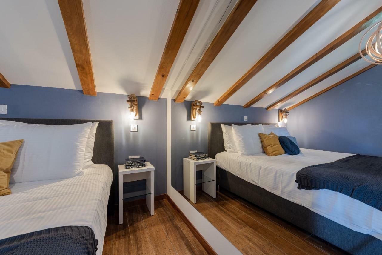 Apartment Zen Luxury Zadar
