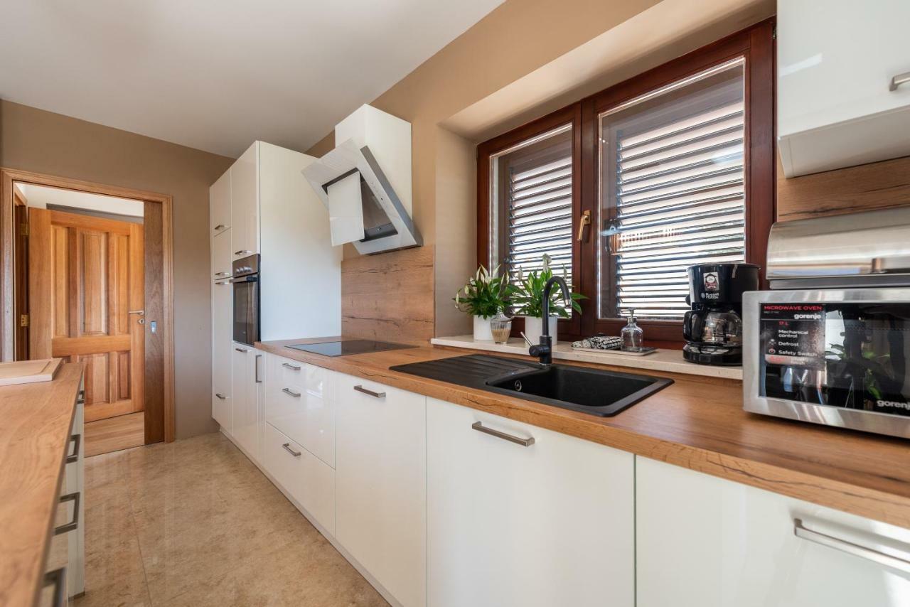 Zen Luxury Apartment Zadar