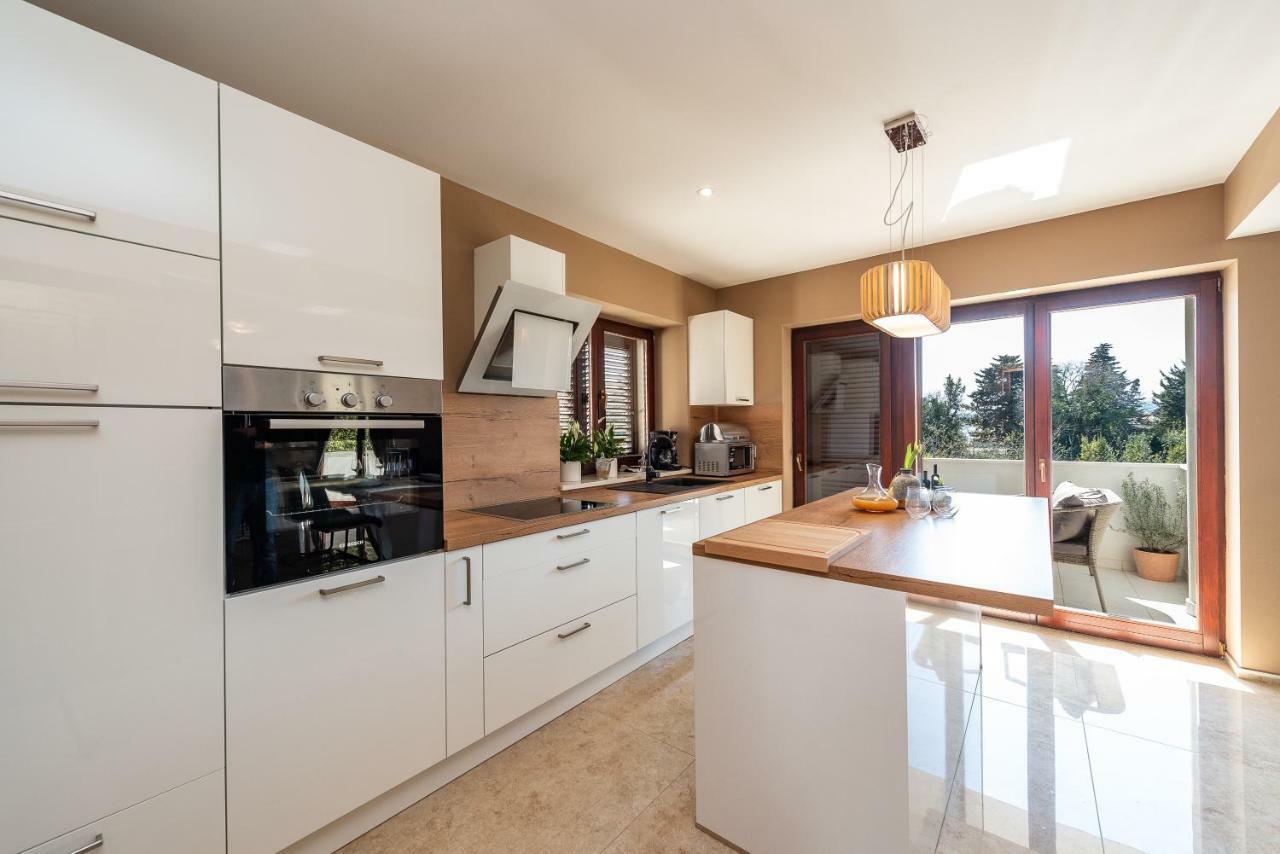Zen Luxury Apartment Zadar