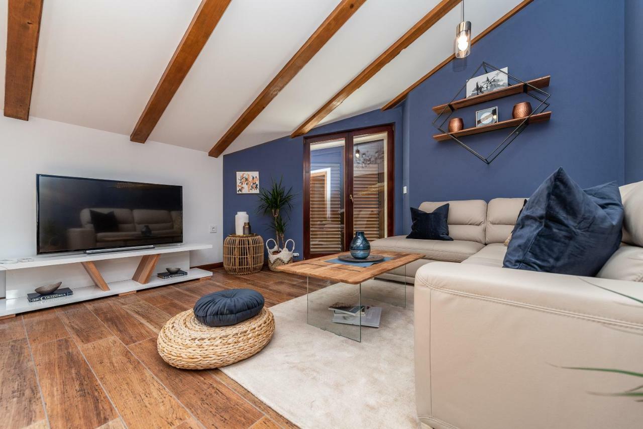 Zen Luxury Apartment Zadar