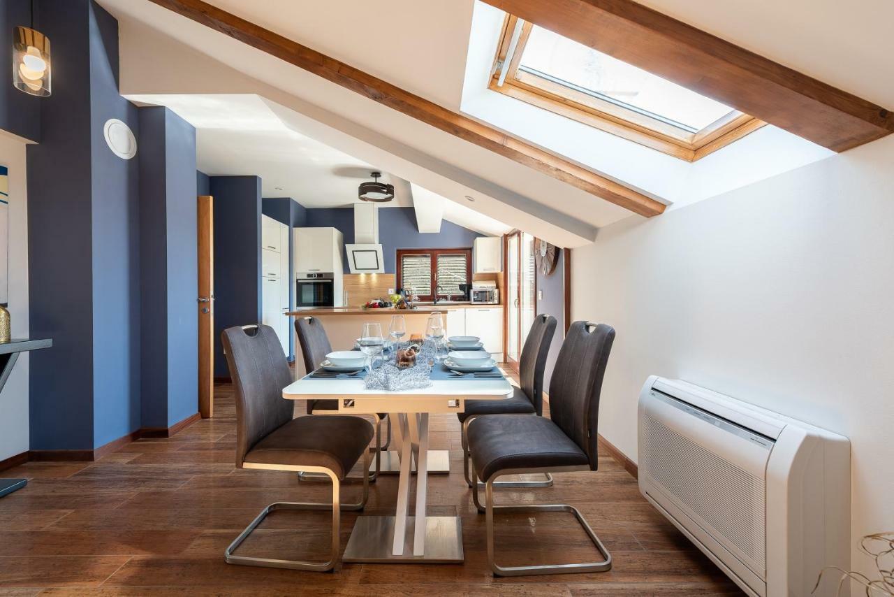 Zen Luxury Apartman