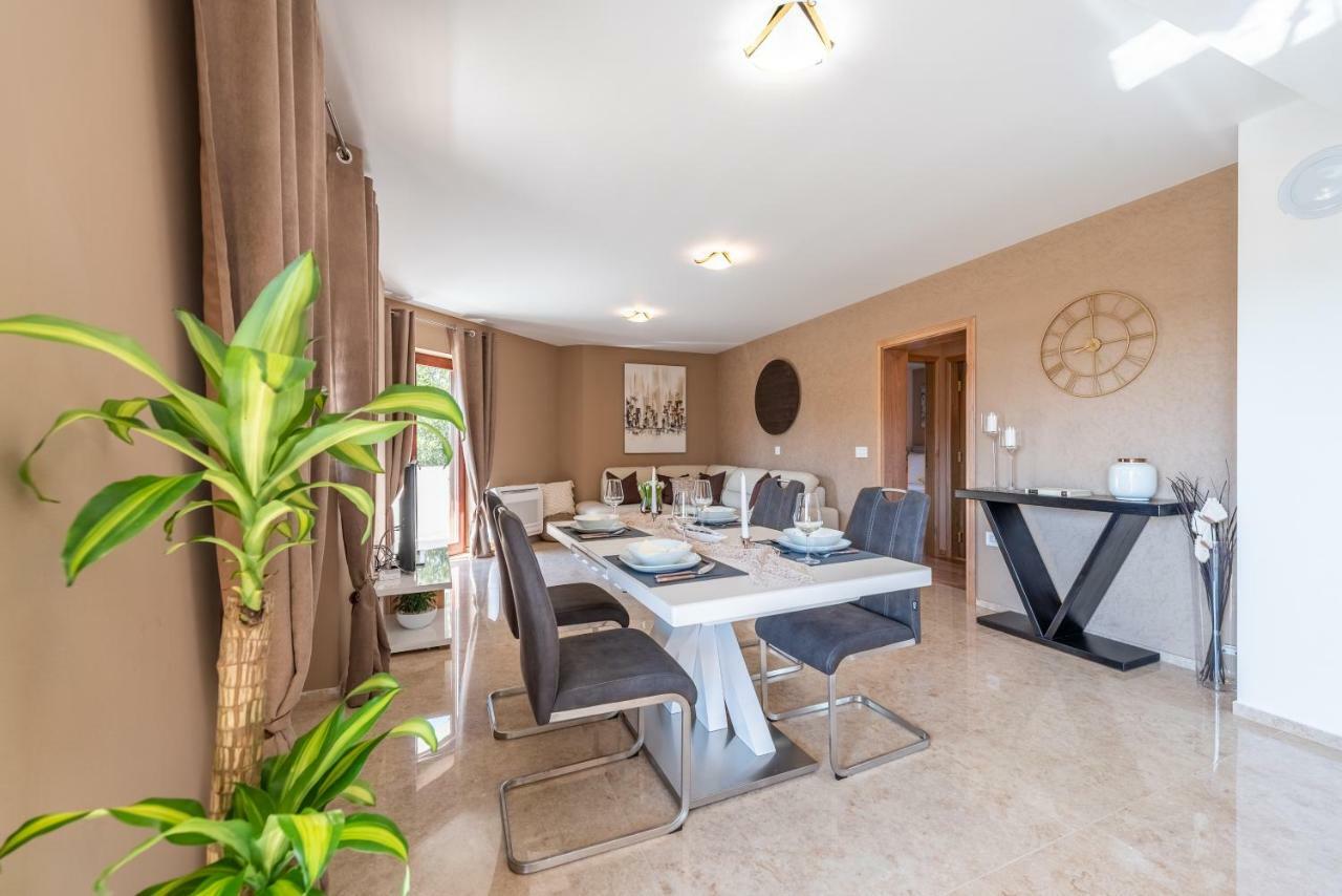 Apartment Zen Luxury Zadar