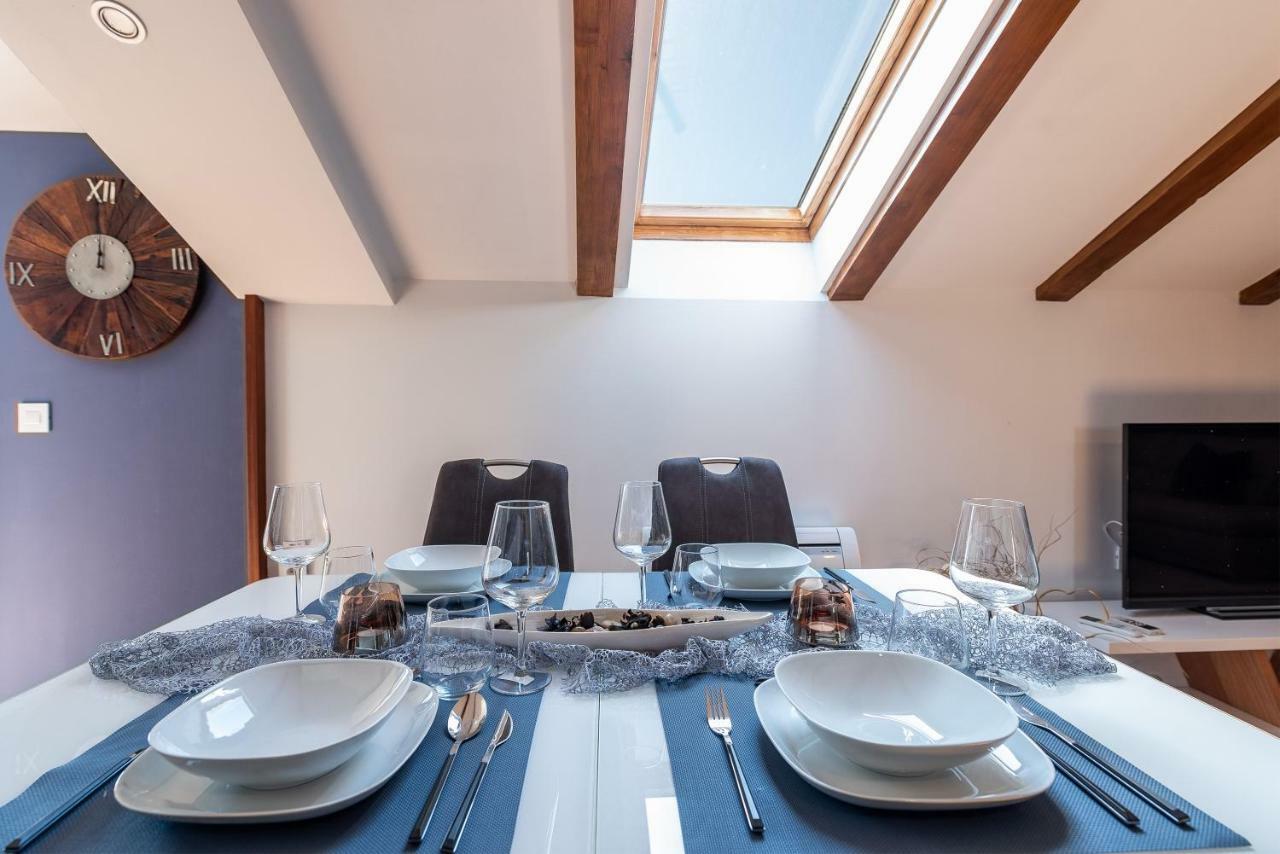 Zen Luxury Apartment Zadar