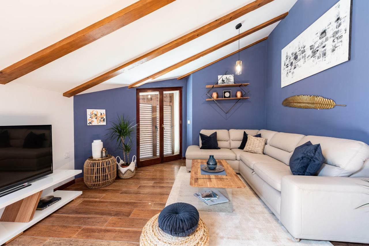 Zen Luxury Apartment Zadar