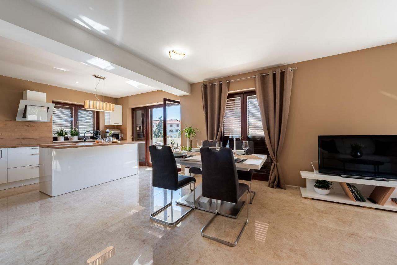 Zen Luxury Apartment Zadar