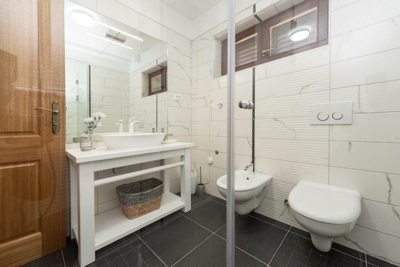 Zen Luxury Apartman Zára