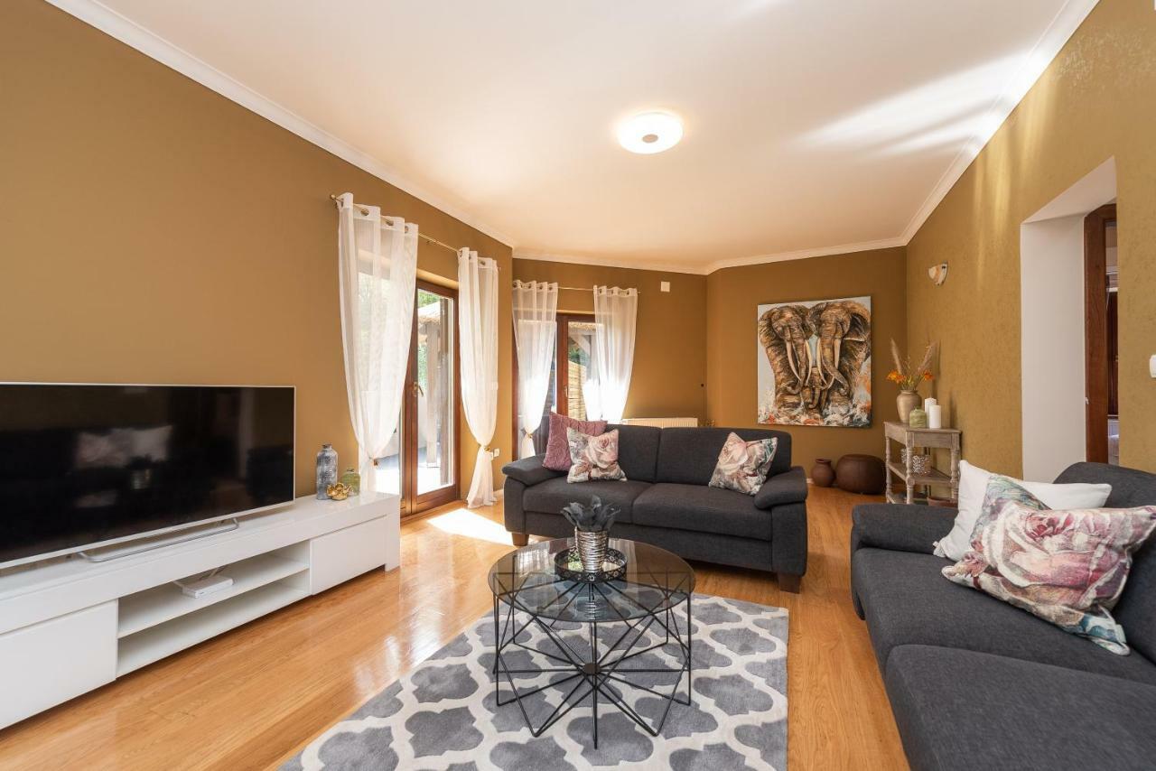 Apartment Zen Luxury Zadar