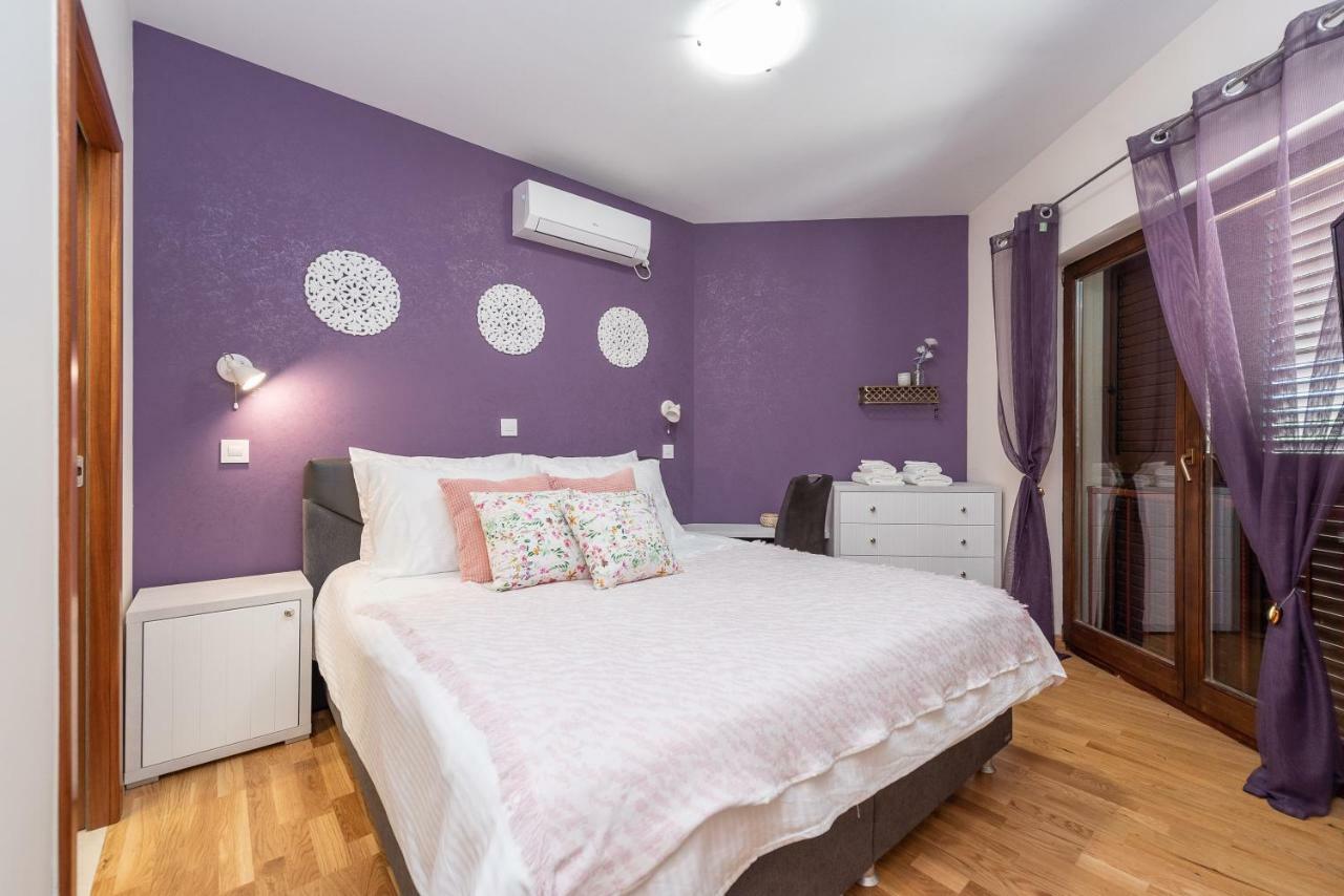 Apartman Zen Luxury Zára