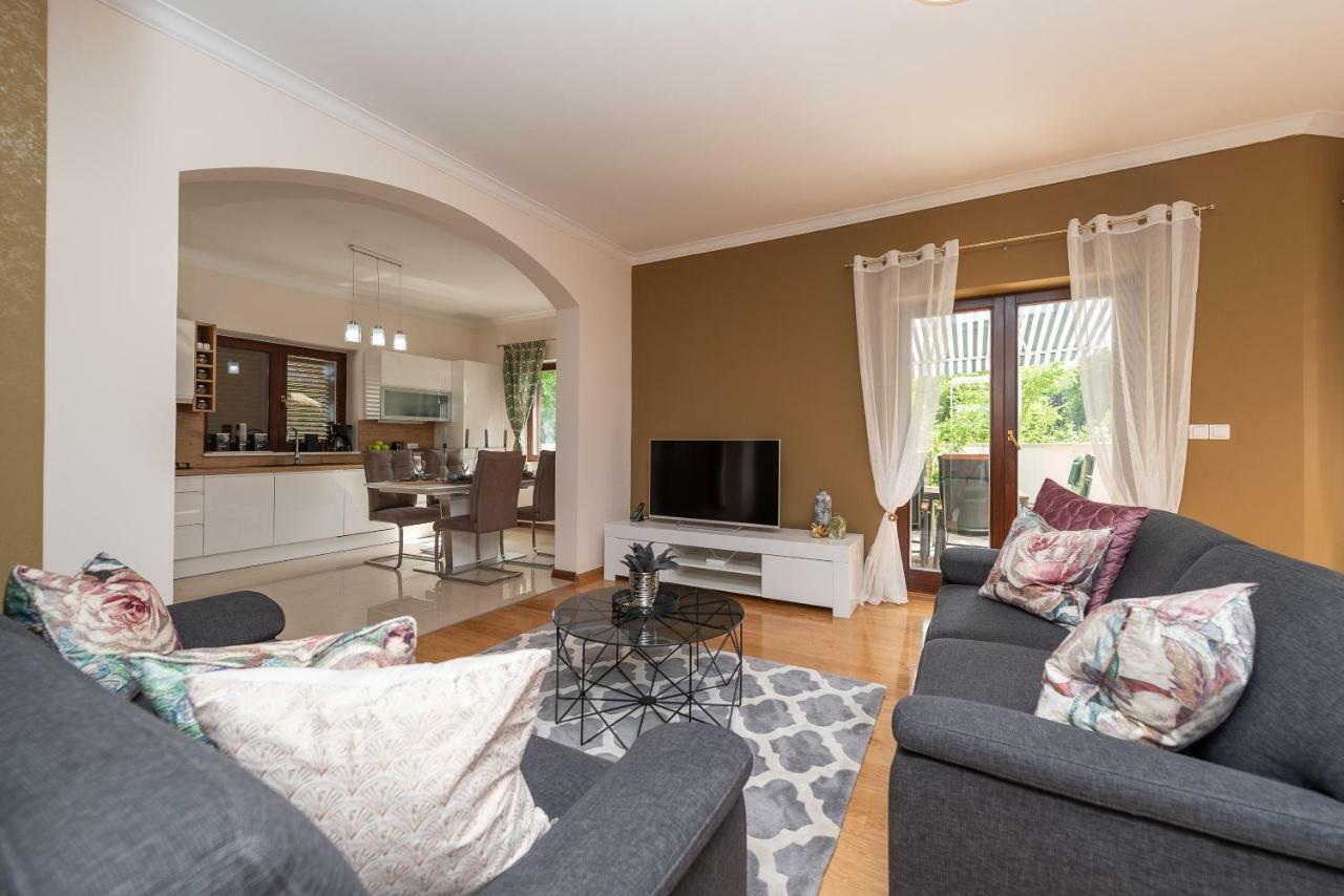 Zen Luxury Apartman Zára