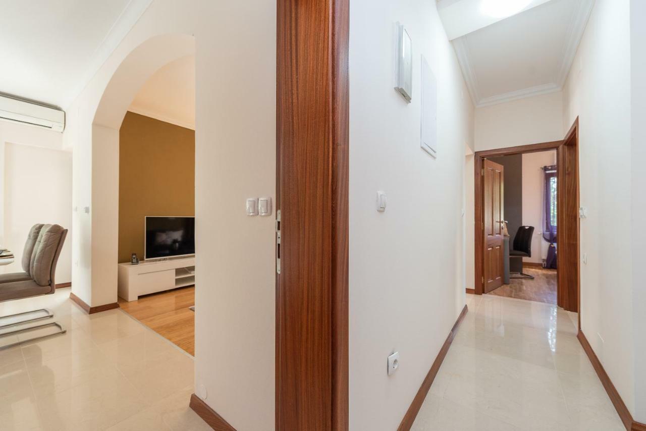 Zen Luxury Apartman Zára