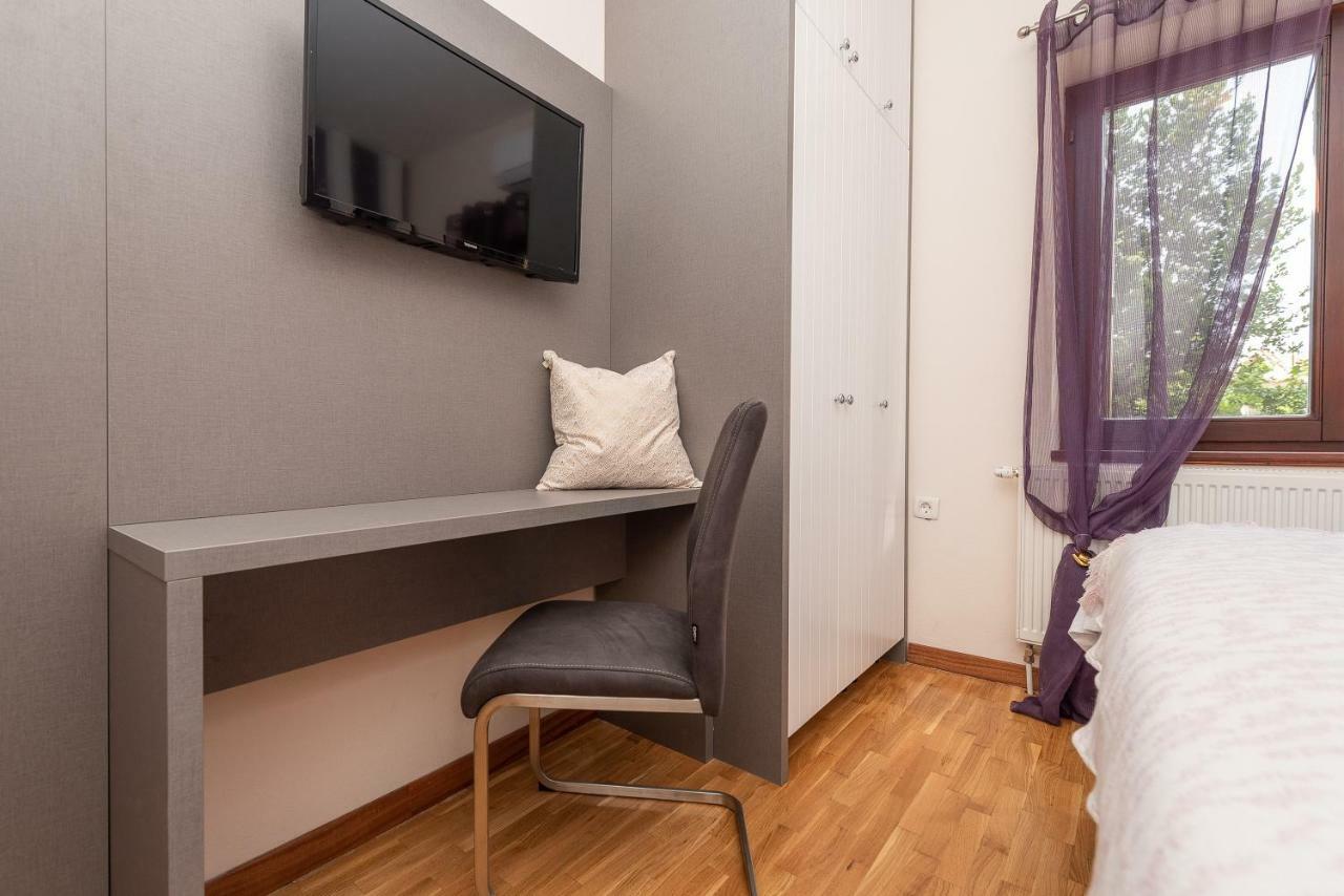 Zen Luxury Apartman *