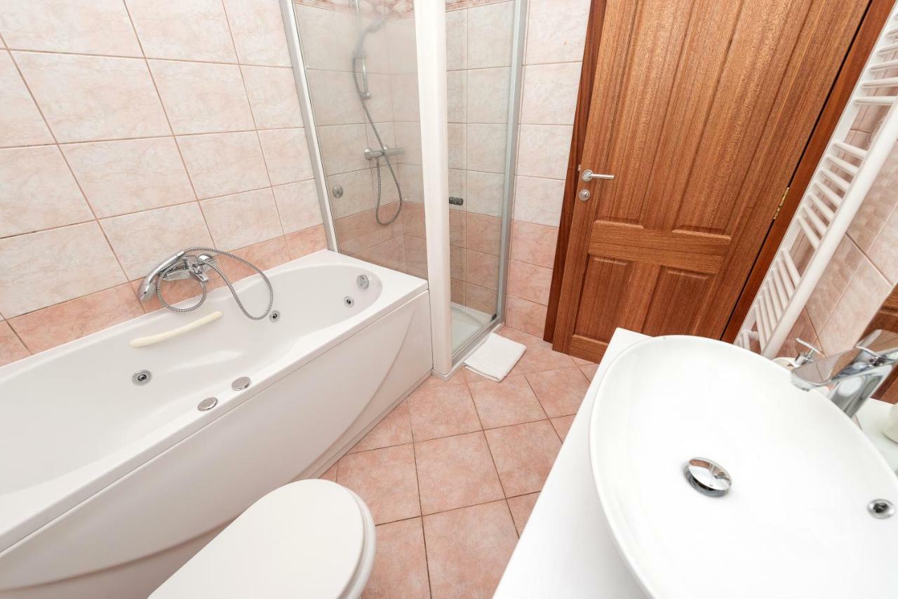 Zen Luxury Apartman Zára