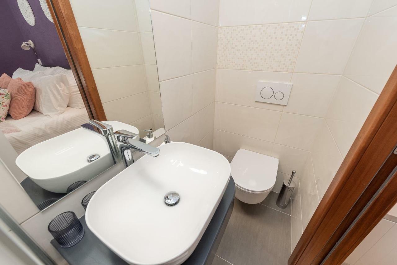 Apartman Zen Luxury *