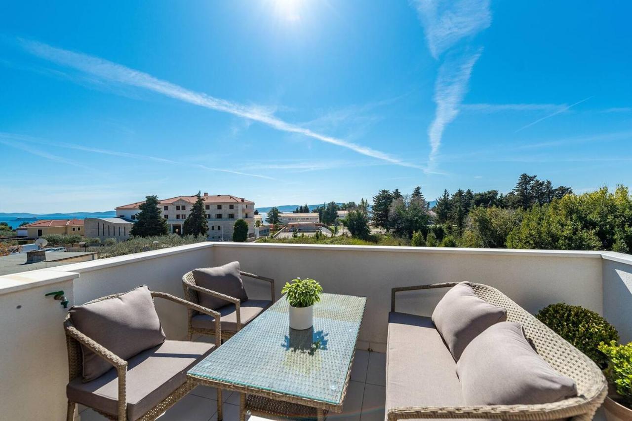 Apartment Zen Luxury Zadar